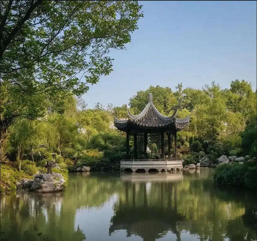 祁阳县映波土建有限公司